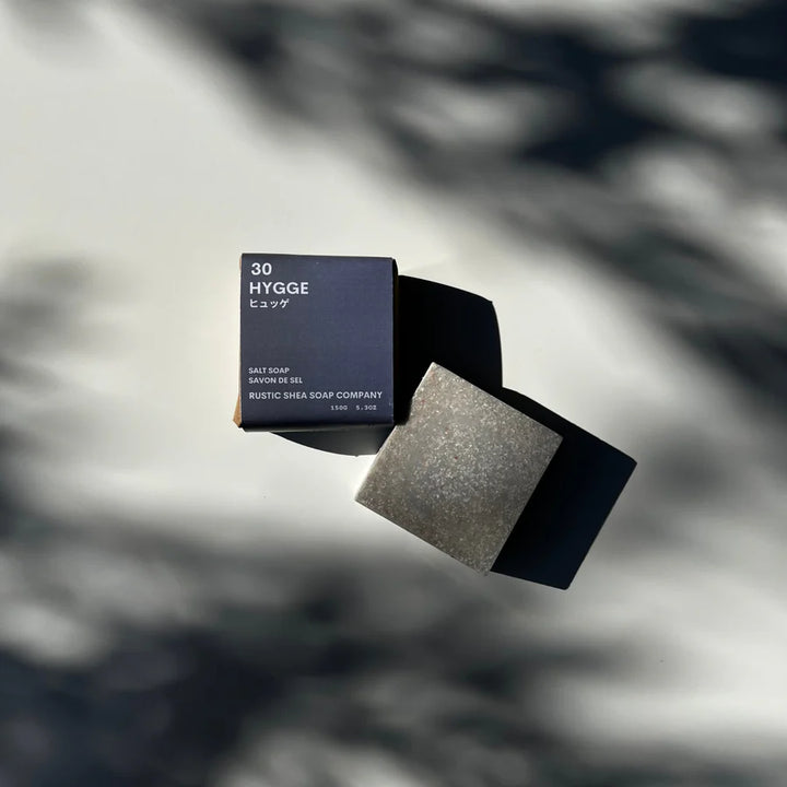 Rustic Shea Soap Company - Japandi Soap Bars