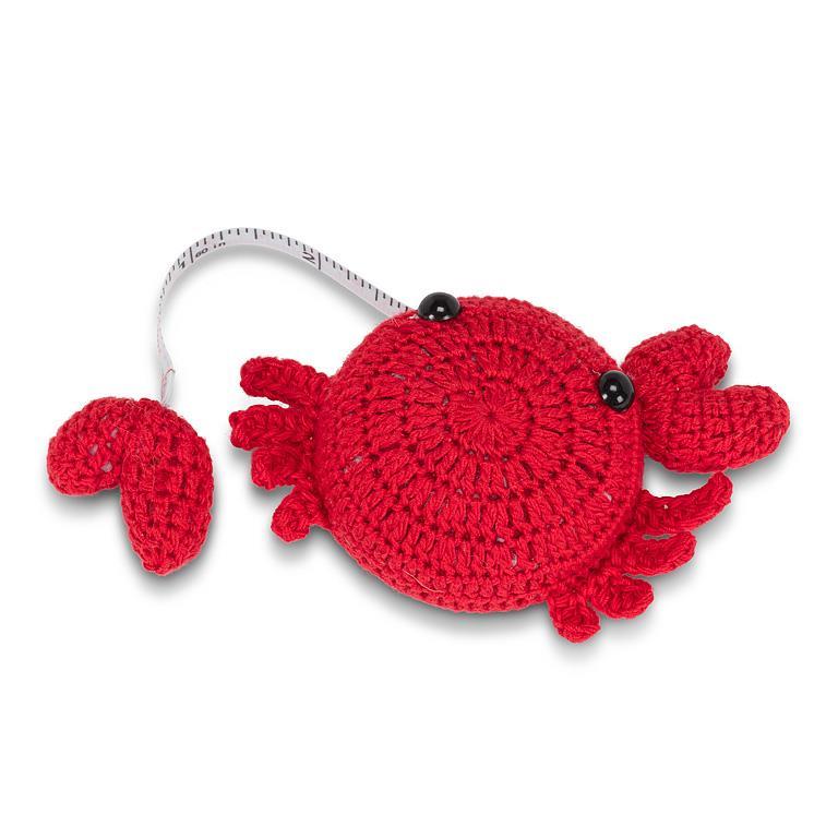Abbott Collection - Crab Measuring Tape