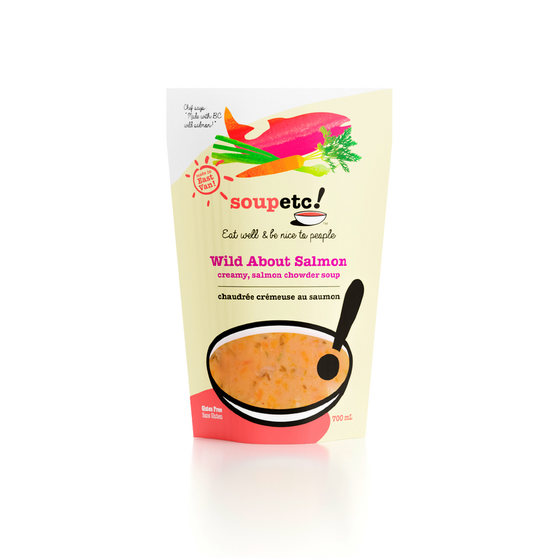 Soupetc! - Soup