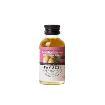 Favuzzi - Mini Extra Virgin Olive Oil