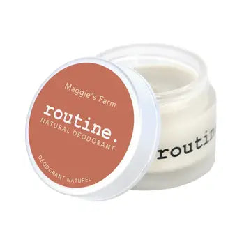 Routine - Deodorant Jar (58g)