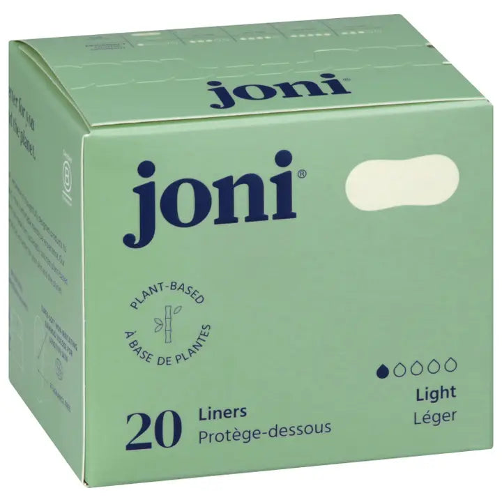 Joni - Organic Sanitary Pads