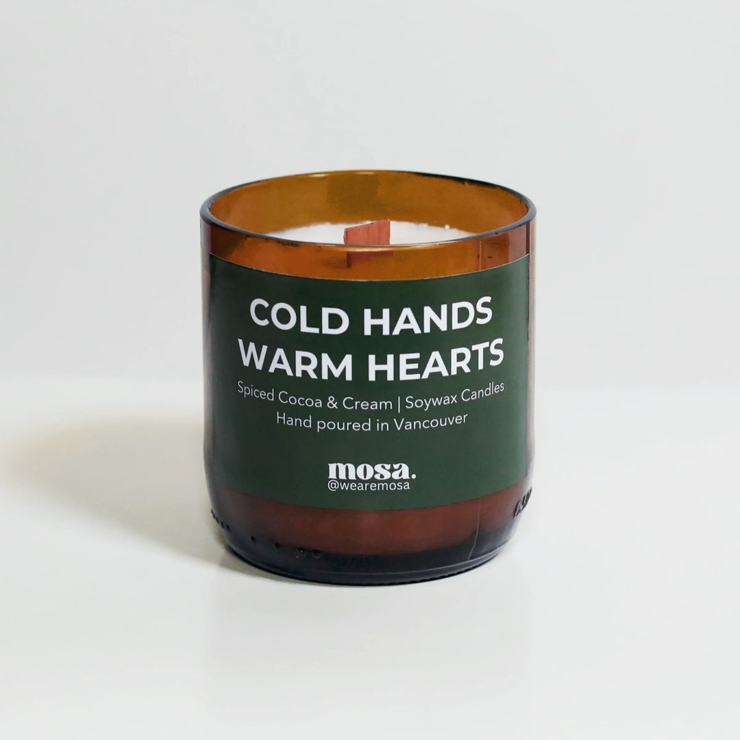 Mosa - Winter Collection