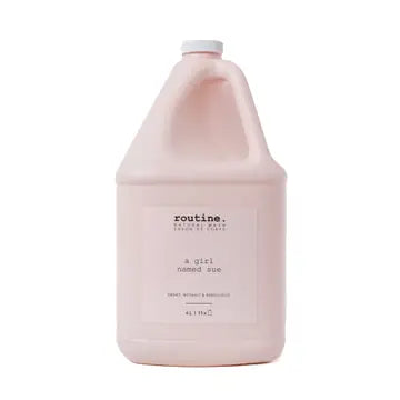 Routine Natural Beauty - Refill