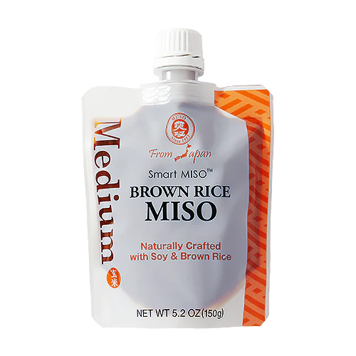 Japan Gold - Brown Rice Smart Miso