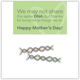 Wild Heart Studio - Mother's Day Greeting Card