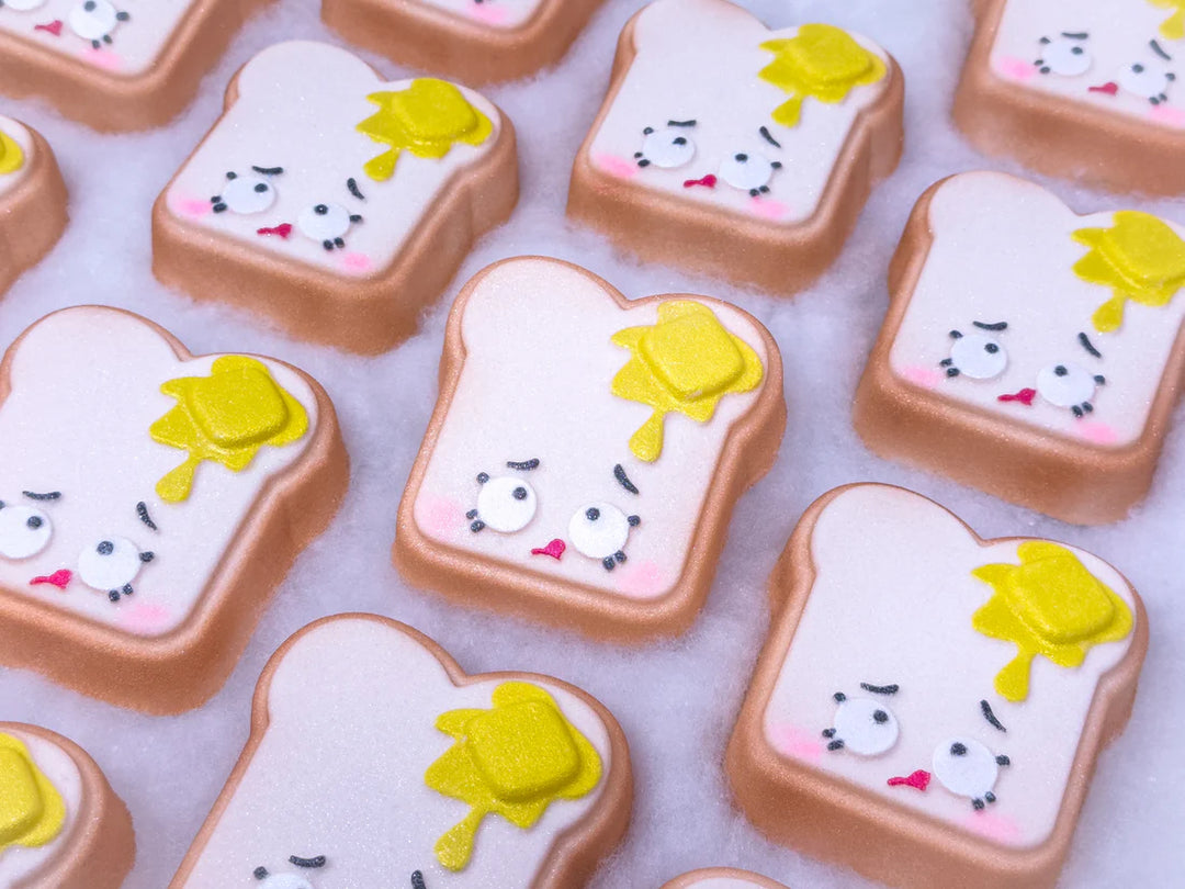 Love It Local - Single Bath Bomb