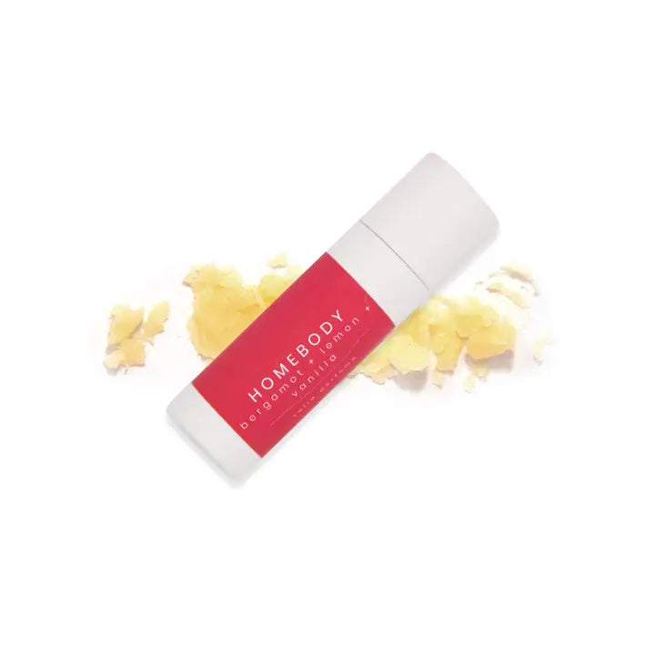 Land of Daughters - Solid Perfume (15ml)
