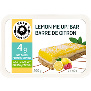 Keto Caveman Cafe - Keto Desserts