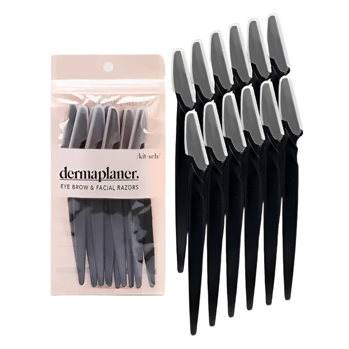 Kitsch - Dermaplaner