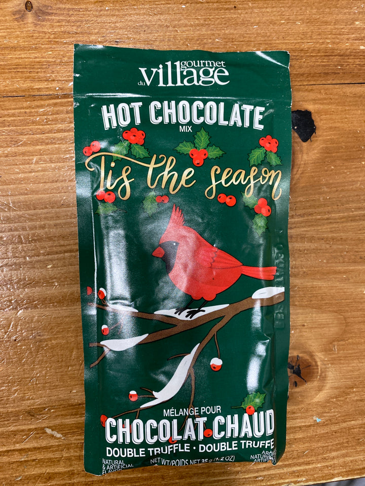 Gourmet du Village – Hot Chocolate Mix (35g)