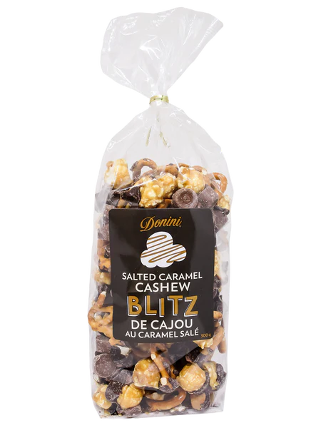 Donini - Popcorn Mixes