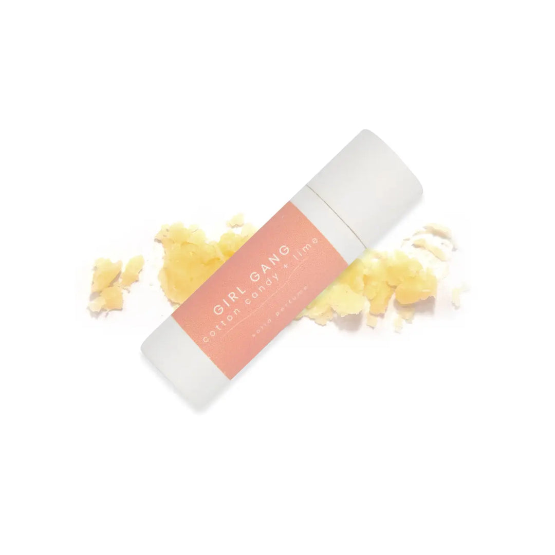 Land of Daughters - Solid Perfume (15ml)