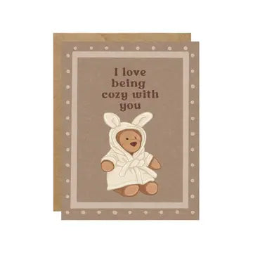 Simple Whimsy - Greeting Cards