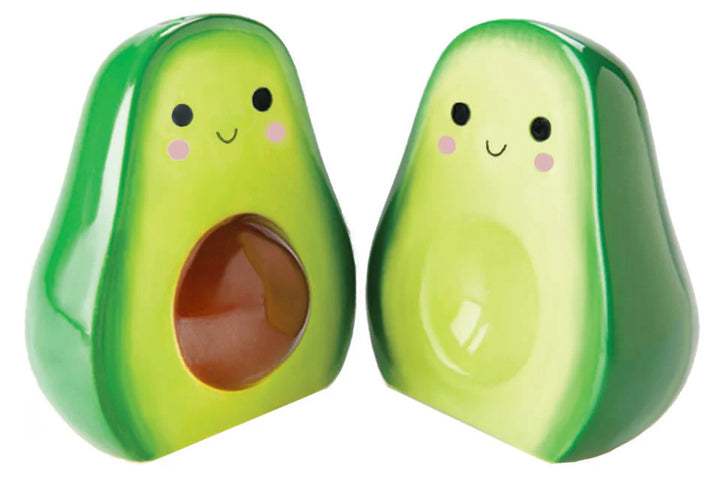 Streamline Imagined - Salt & pepper Sets