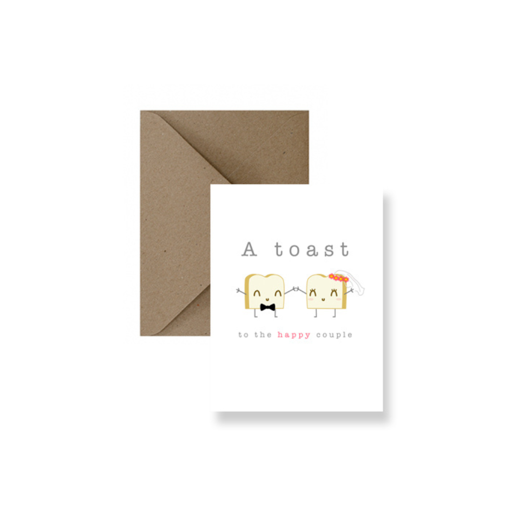 IMPAPER - Greeting Cards