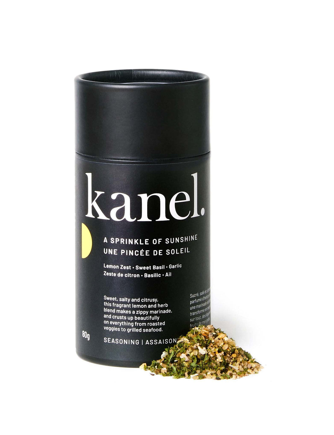 Kanel - Spices & Seasonings