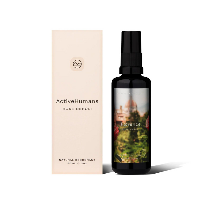 Active Humans - Deodorant (30g)