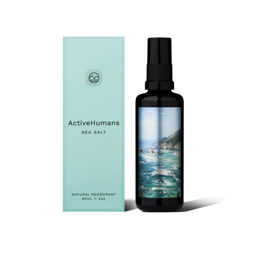 Active Humans - Deodorant (30g)