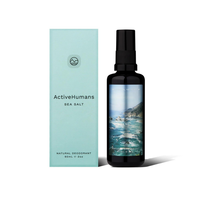 Active Humans - Deodorant (30g)