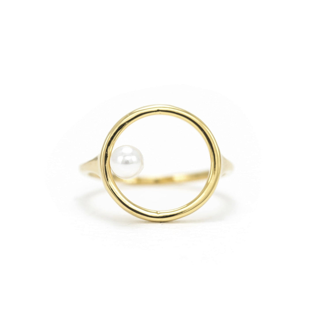 Lover's Tempo - Rings