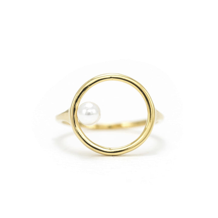 Lover's Tempo - Rings