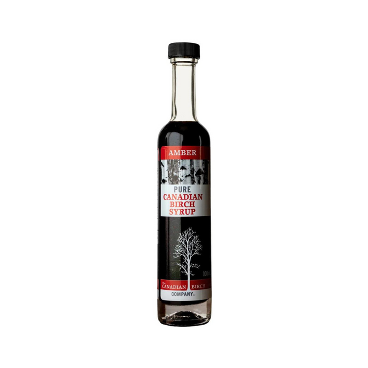 The Canadian Birch Company - Birch Syrup (50ml)