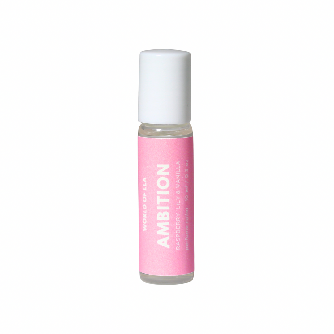 World of LLA (Lily Lou's Aromas) - Perfume Roller