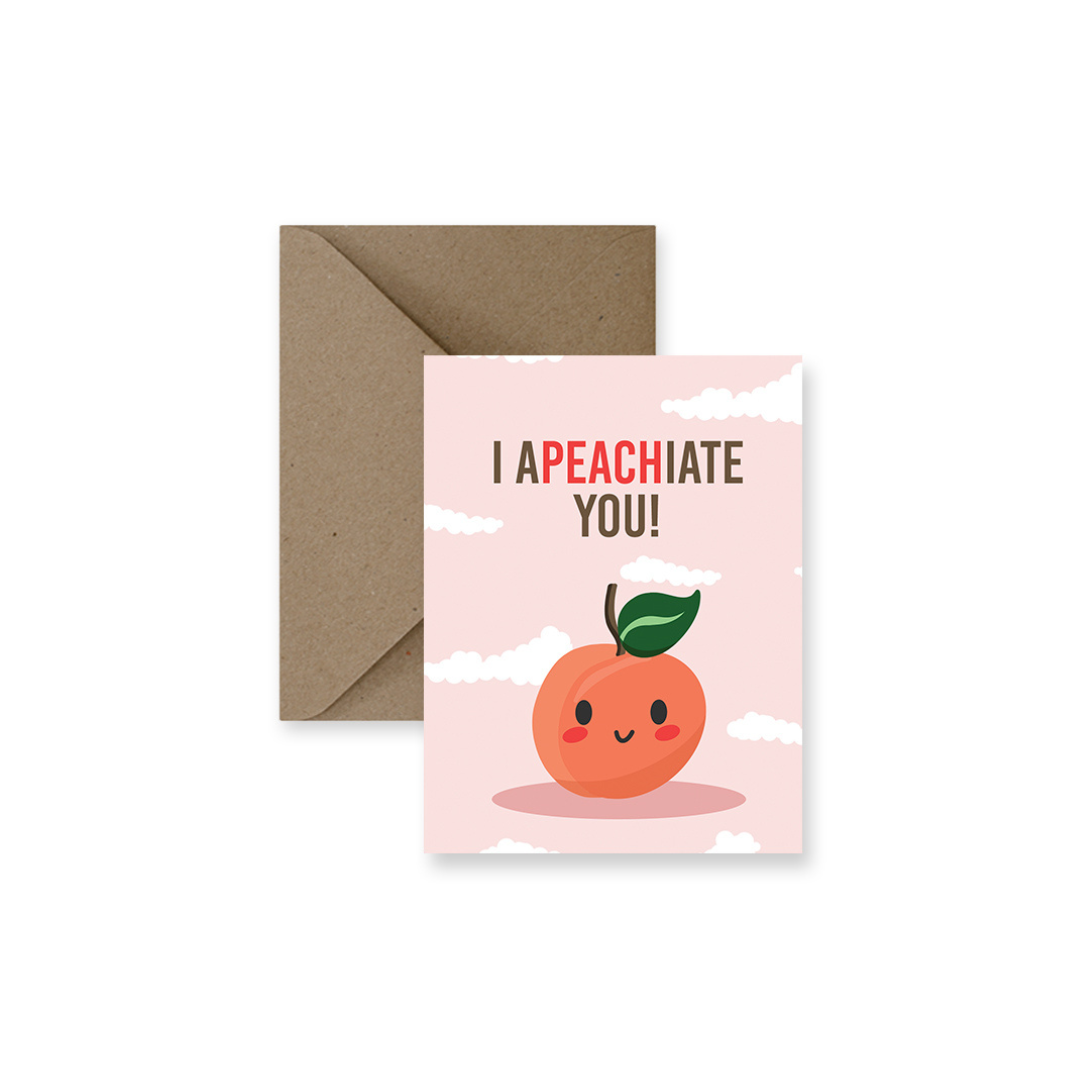 IMPAPER - Greeting Cards