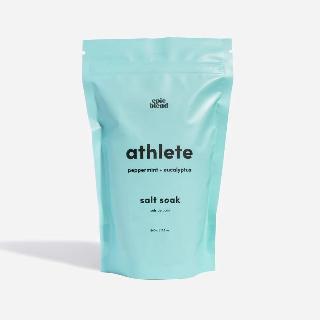 Epic Blend - Bath Salt Soak