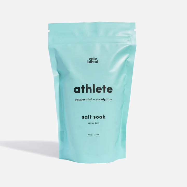 Epic Blend - Bath Salt Soak