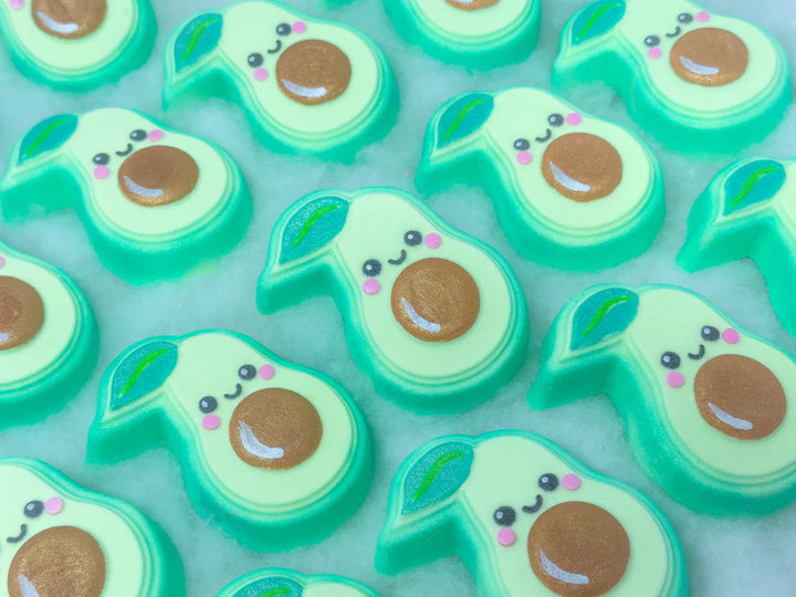 Love It Local - Single Bath Bomb