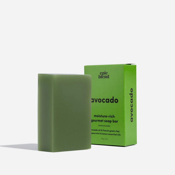 Epic Blend - Bar Soap