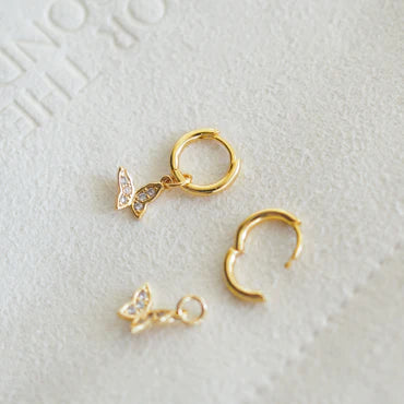 For The Seconds - Jewelry