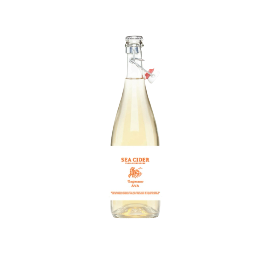 Sea Cider Farm + Ciderhouse - Temperance