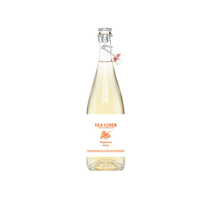 Sea Cider Farm + Ciderhouse - Temperance