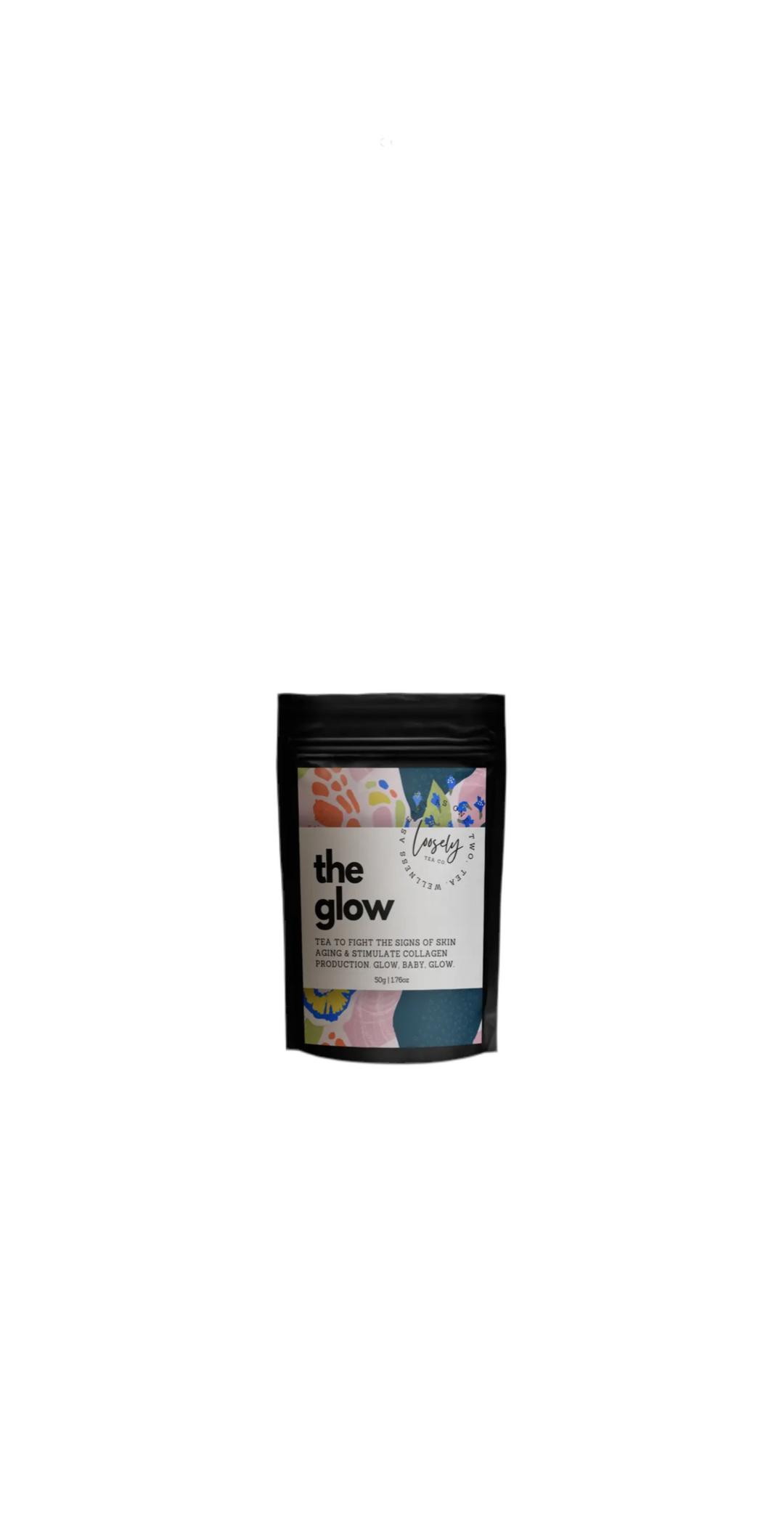 Loosely Tea Co. - Loose Leaf Tea
