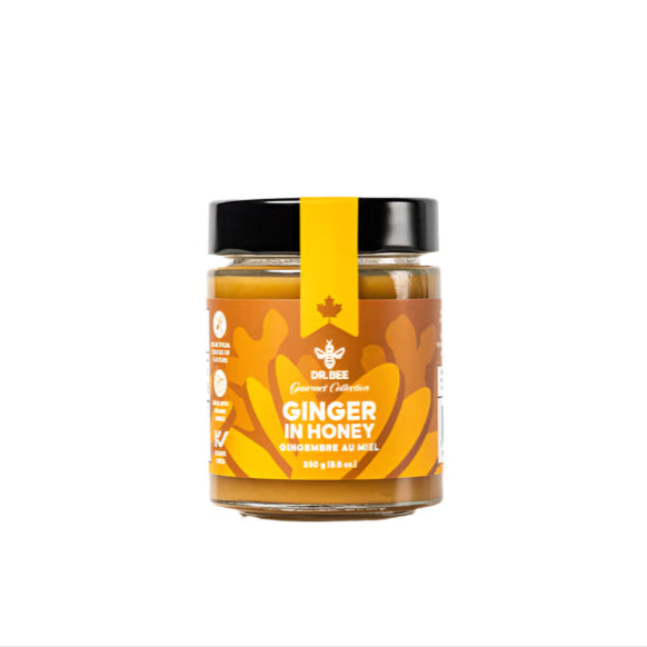 Dr. Bee - Flavoured Honey (250g)