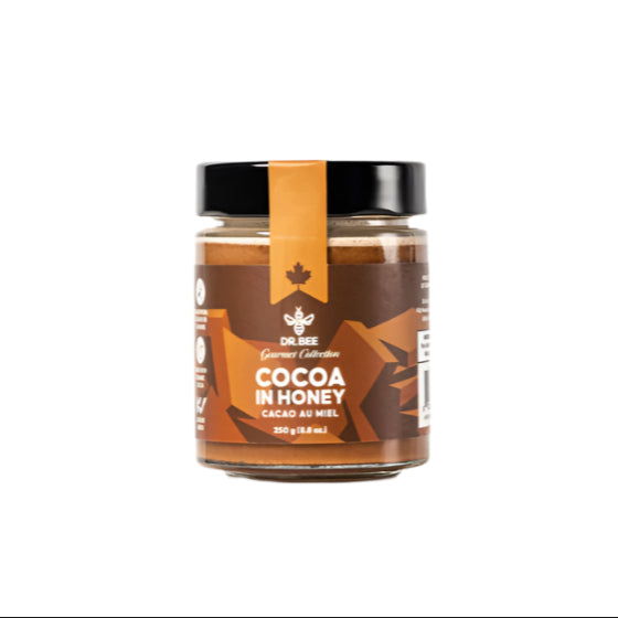 Dr. Bee - Flavoured Honey (250g)