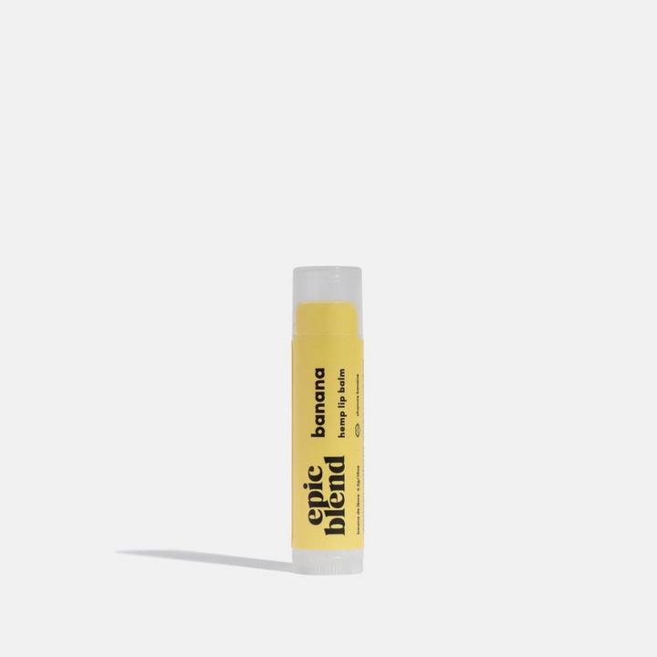 Epic Blend - Hemp Lip Balm