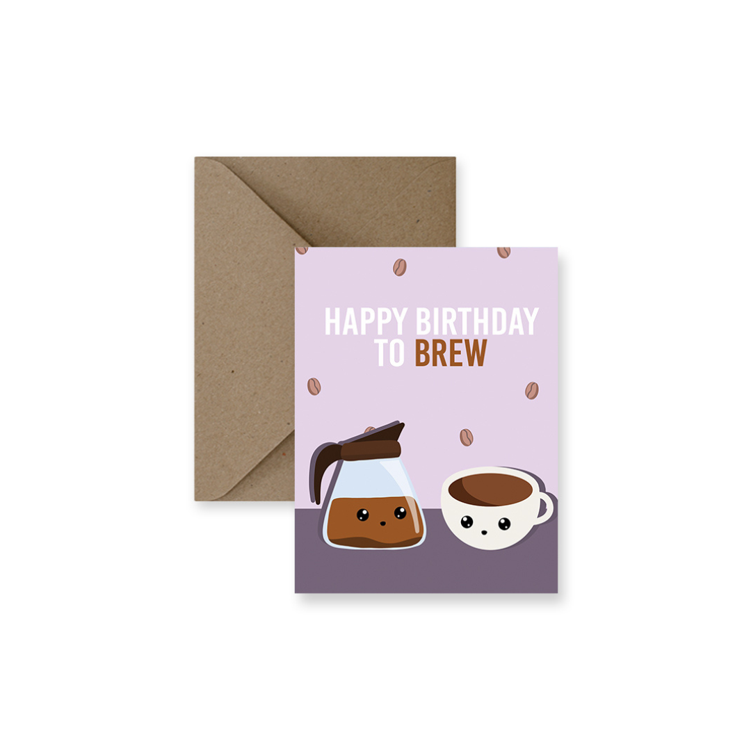 IMPAPER - Greeting Cards