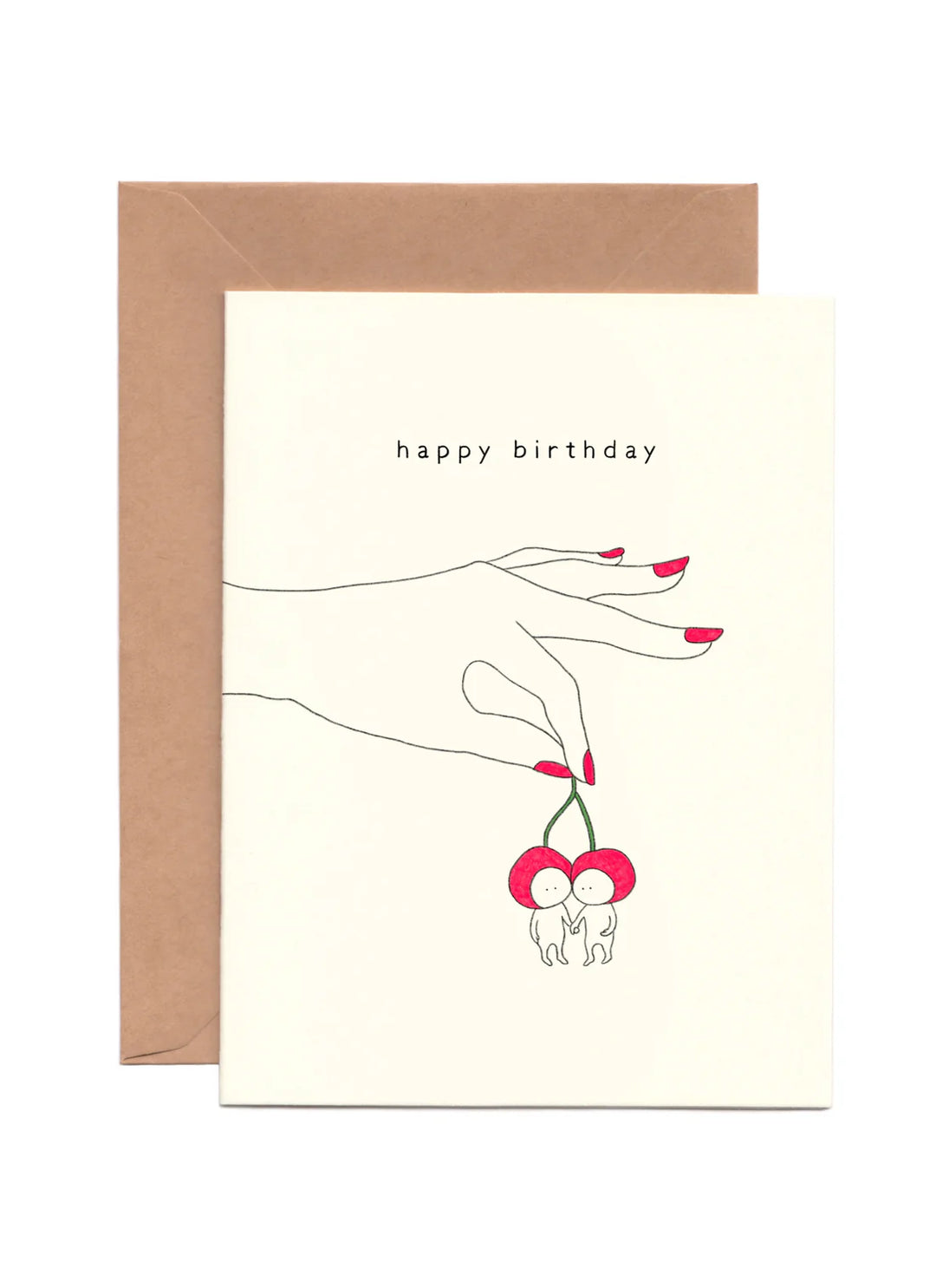 Foonie - Greeting Cards