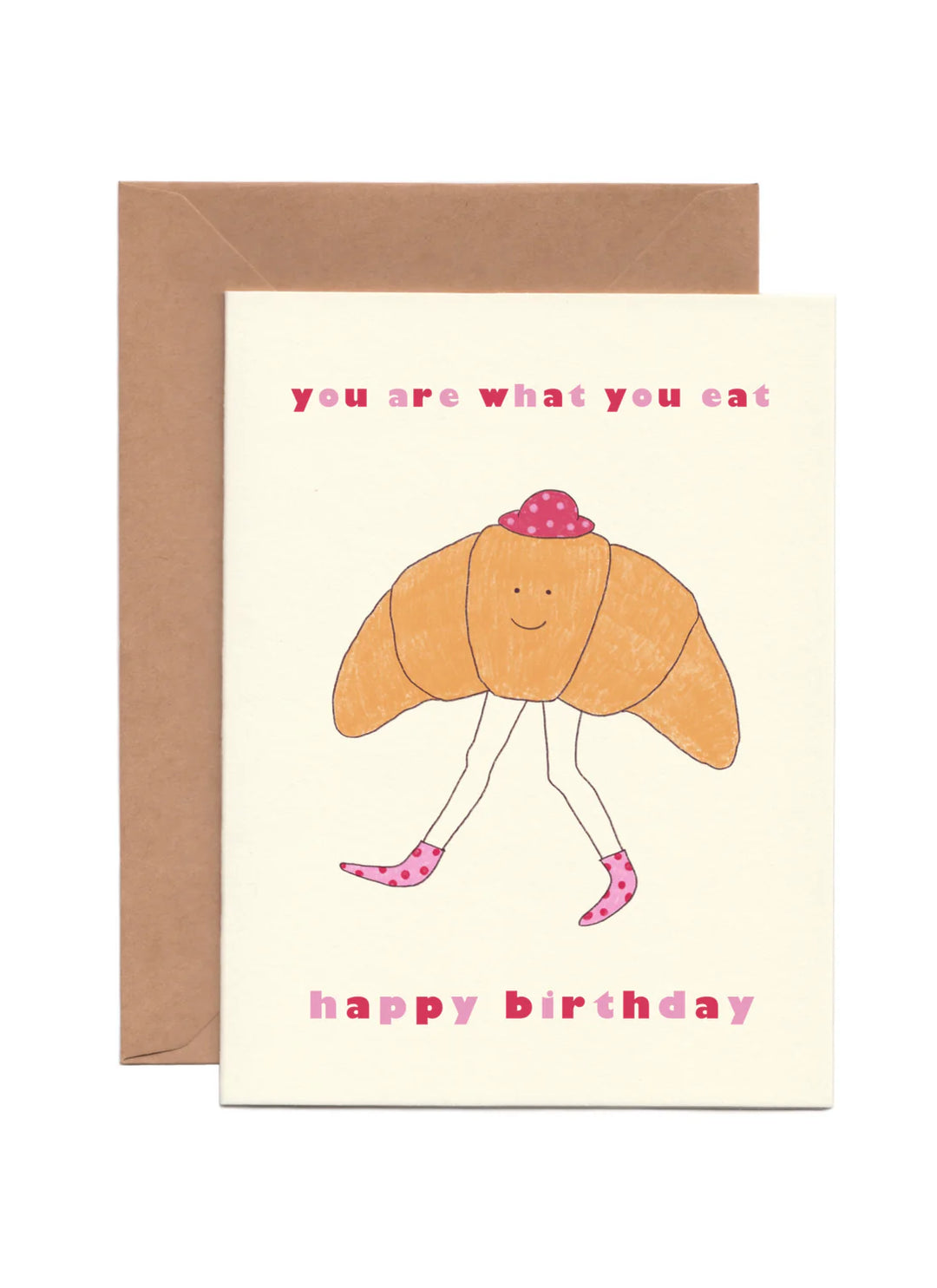 Foonie - Greeting Cards