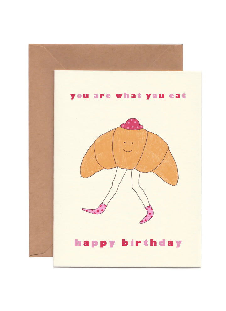 Foonie - Greeting Cards