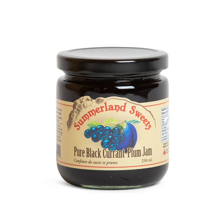 Summerland Sweets - Gourmet Jam (250ml)
