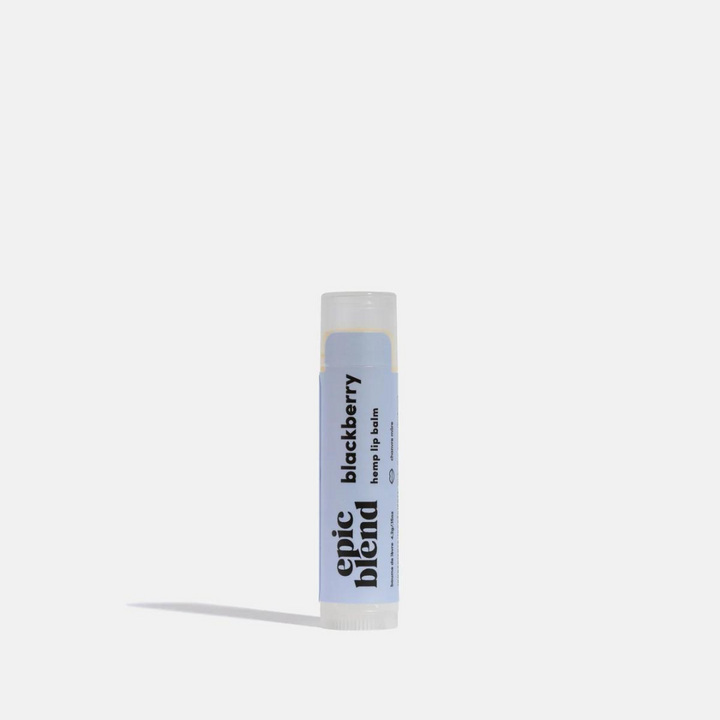 Epic Blend - Hemp Lip Balm