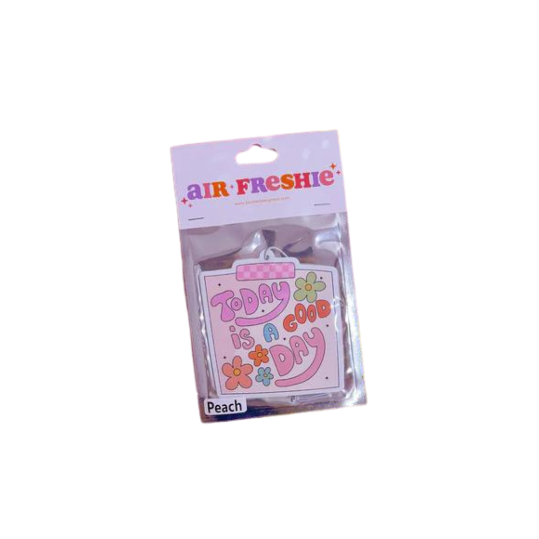 Blushed Designs Co. - Car Air Fresheners