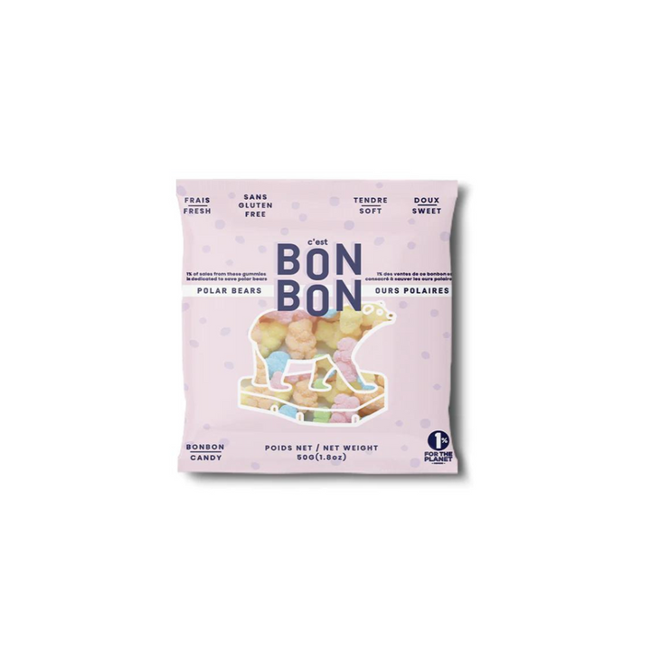 c'est BONBON - Gummy Candies (50g)
