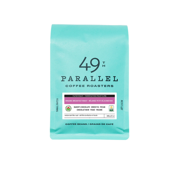 49th Parallel Coffee Roasters