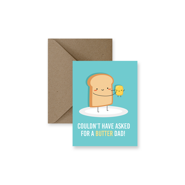 IMPAPER - Greeting Cards